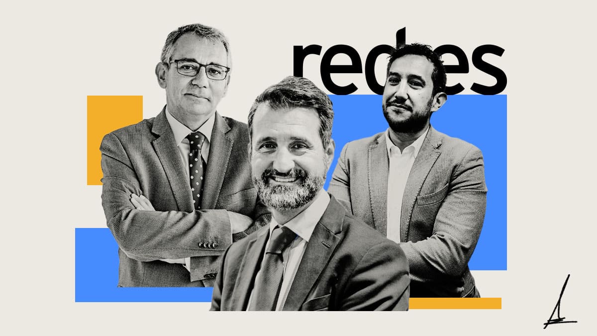 Un estudio revela que los directores de Red.es son los menos cualificados del sector público