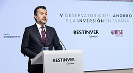 La CNMV admite a trámite la OPA de BBVA sobre Banco Sabadell