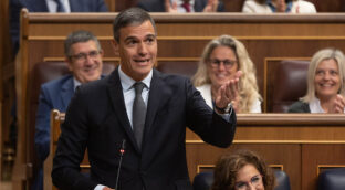 El PP avisa: «Vamos a iniciar la semana fantástica de la corrupción del PSOE»