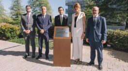 Securitas Direct inaugura su sede central en la Comunidad de Madrid