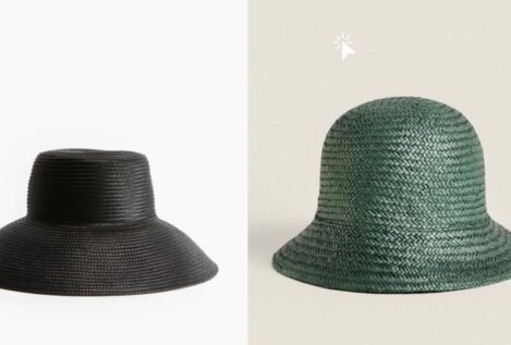 Los mejores sombreros 'low cost' de verano que te protegen del sol