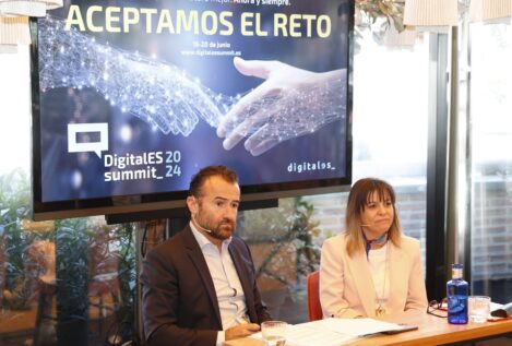 DigitalES lanza su congreso anual con el foco en el impacto de la tecnología en las personas