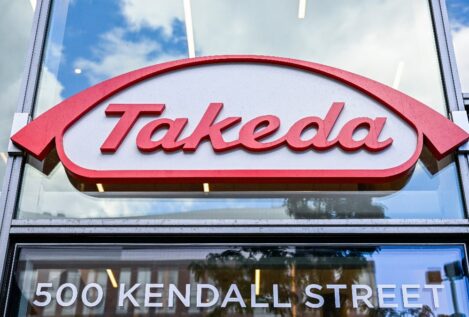 Takeda traerá a Europa la terapia contra la leucemia de la farmacéutica Ascentage