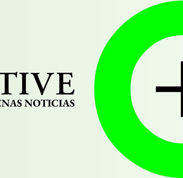 En directo | THE OBJECTIVE presenta The Positive, el portal de las buenas noticias