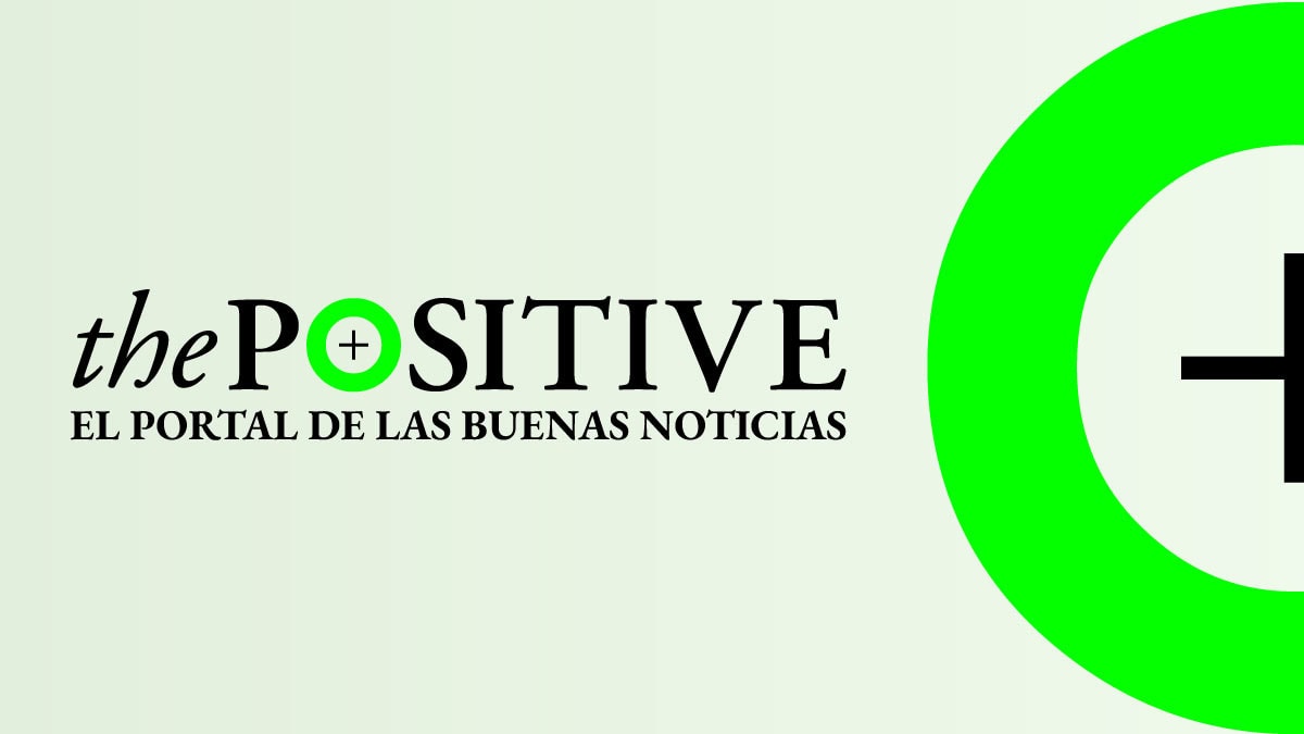 En directo | THE OBJECTIVE presenta The Positive, el portal de las buenas noticias