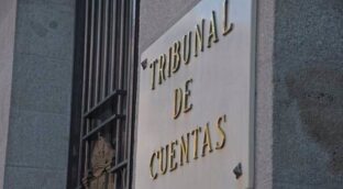 El Tribunal de Cuentas denuncia que varios partidos carecen de sistema anticorrupción