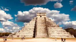 Análisis de ADN revelan cómo eran los sacrificios humanos de los mayas