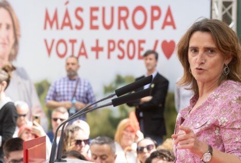España duplica su tasa de pobreza energética con Teresa Ribera y ya es el peor país de la UE