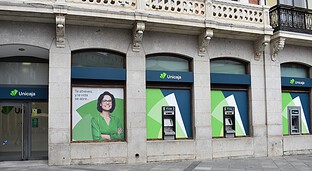 Plan Uni Seguro, el producto ‘todo en uno’ de Unicaja para particulares y empresas