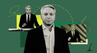 Las cinco claves por las que el informativo de Vicente Vallés sigue siendo el más visto