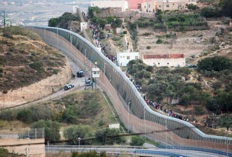 La Fiscalía de Marruecos no ve delito en la tragedia de Melilla y archiva la investigación