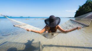 ¡Las vacaciones de ensueño existen!: 3 destinos paradisíacos perfectos para desconectar