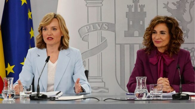 Sacrificadas por el amo