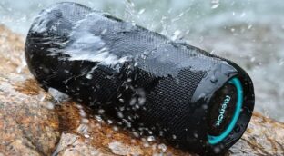 Este es el altavoz bluetooth más viral de Amazon: 23 mil valoraciones, 30h de reproducción ¡y por menos de 30€!