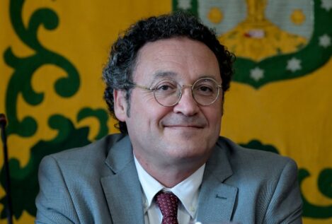 La principal asociación de fiscales acusa a García Ortiz de «servilismo» con el Gobierno