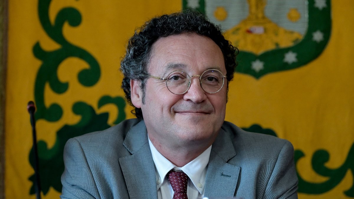 La principal asociación de fiscales acusa a García Ortiz de «servilismo» con el Gobierno