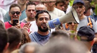 Alvise y Madeira Invest Club movieron 75.000 euros a una cuenta 'cripto' antes de su cierre