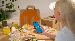 Los clientes de Amazon Prime en España disfrutarán de entregas gratuitas con Just Eat