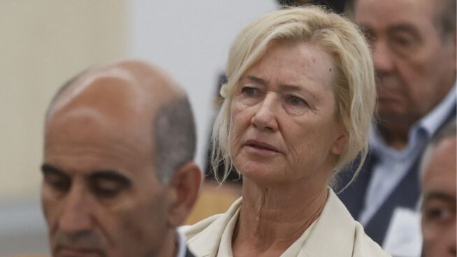 Ana Duato y su marido piden anular su juicio por fraude fiscal y evitar pena de banquillo