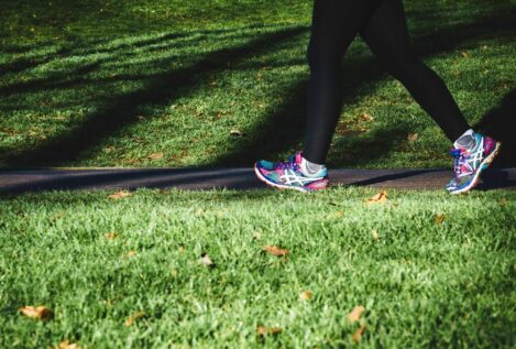 Caminar para adelgazar: los errores que cometes al andar y que te impiden perder peso
