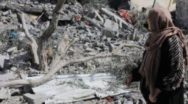 Hamás asegura que tres rehenes murieron durante la operación israelí en Nuseirat