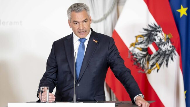Las elecciones legislativas de Austria se celebrarán el 29 de septiembre