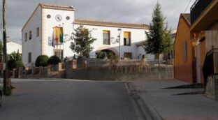 Partido Popular e Izquierda Unida se alían para echar al PSOE de un pueblo de Granada