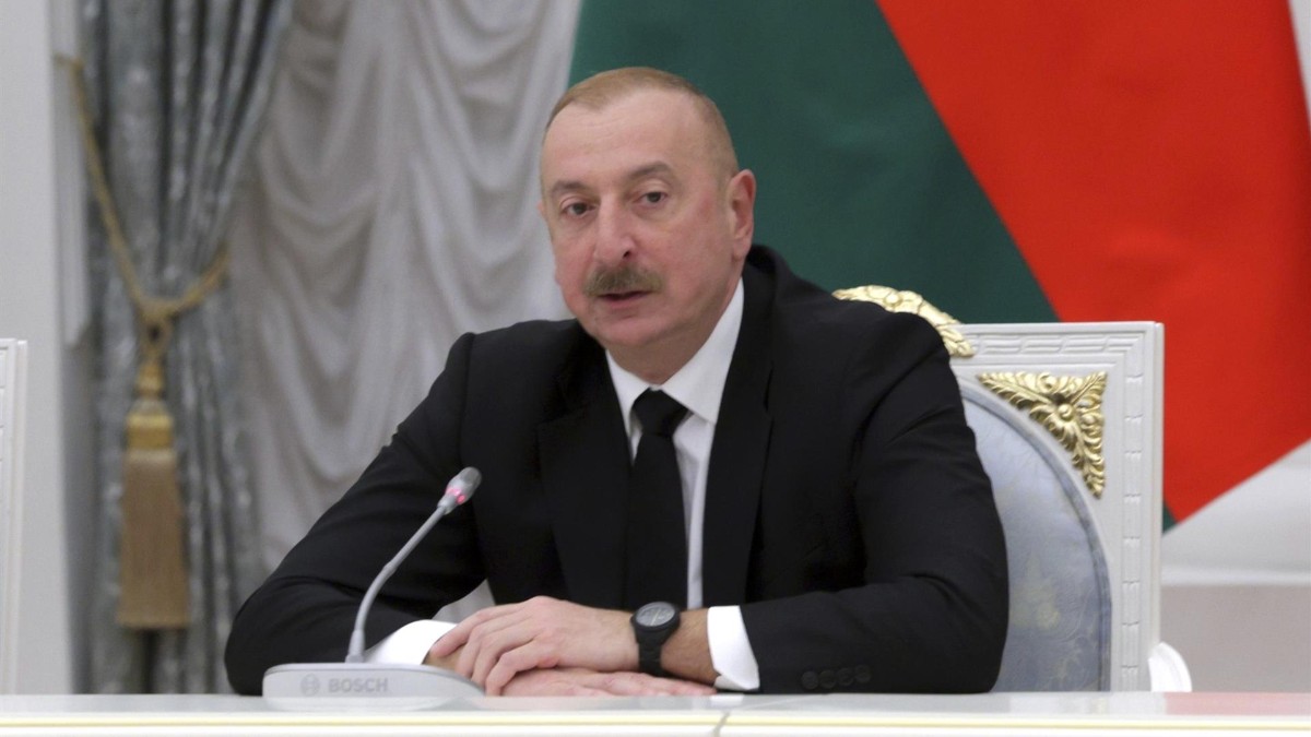 El presidente de Azerbaiyán disuelve el parlamento y convoca elecciones anticipadas