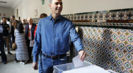 Críticos del PSOE ven señales electorales tras la rebelión de IU: «No llegamos a 2026»