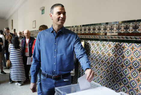 Encuesta | ¿Quién crees que ganará las elecciones europeas en España?