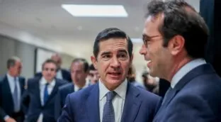 Bruselas y los tribunales complican la ofensiva del Gobierno contra la opa de BBVA