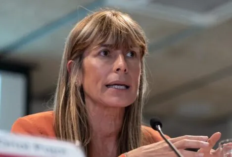 Los ingenieros técnicos informáticos se quejan de Begoña Gómez por intrusismo profesional