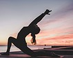 ¿Por qué es tan beneficioso el yoga para la salud mental y física?