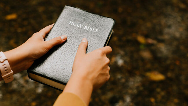 Oklahoma (EEUU) ordena incorporar la Biblia a las clases de colegios públicos