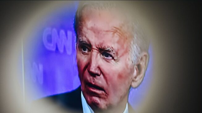 América, feudo demócrata