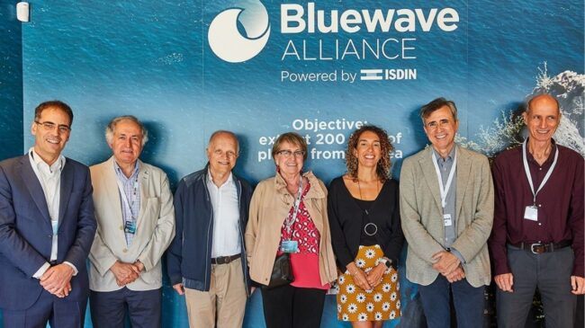 La Bluewave Alliance reclama la protección del 30% del Mediterráneo para 2030 en su Symposium anual
