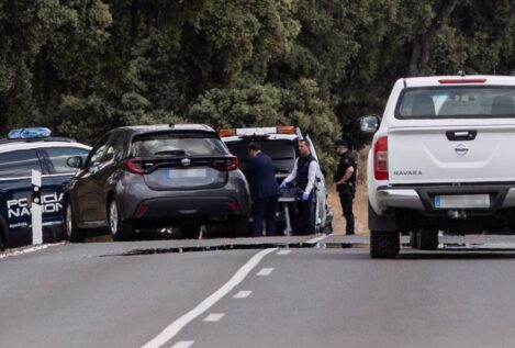 La Fiscalía pide penas de hasta 46 años de prisión para los asesinos de Borja Villacís