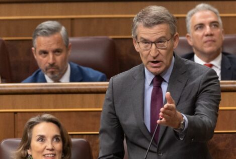 El PP no desvelará su modelo de financiación como exige Moncloa: «Que lo propongan ellos»