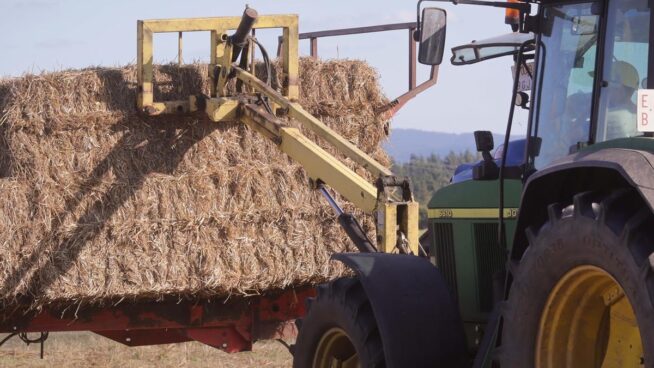 Bruselas quiere elevar el techo de las ayudas de escasa cuantía al sector agrario