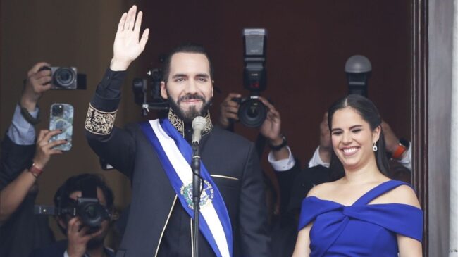 Bukele responde a España tras la no extradición de un pandillero: «¿Por qué quiere a uno más?»