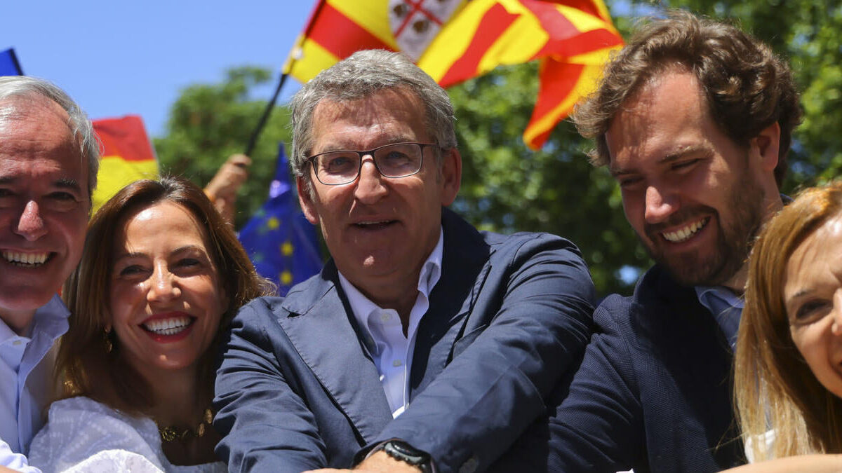 Los gobiernos autonómicos del PP acuerdan implantar una selectividad única en España