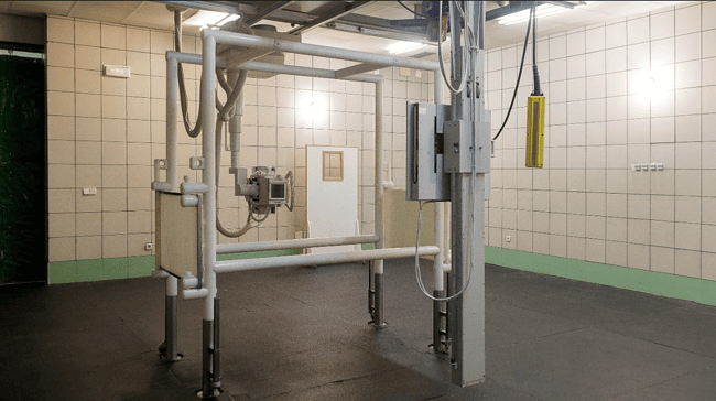 Detienen a un empleado del Hospital Veterinario de la UCM por violar a una cabra