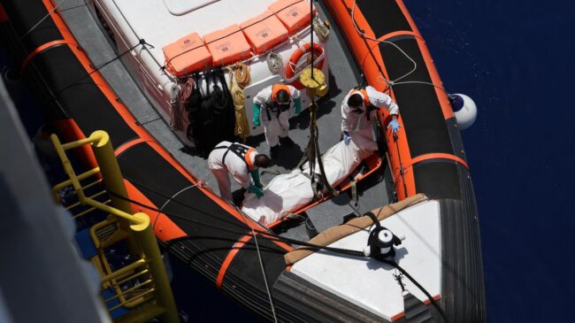 ONG recriminan a Europa su «inacción» para evitar muertes en el Mediterráneo