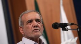 El reformista Masud Pezeshkian presidirá Irán tras vencer a su rival ultraconservador