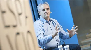 Barrabés cerró su misteriosa oficina en Emiratos en enero de 2023 tras cuatro años