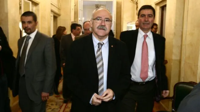 El CNI ya pilló a ERC cometiendo ilegalidades hace 20 años