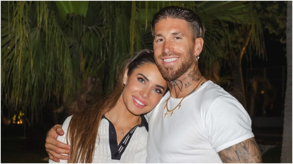casa sergio ramos