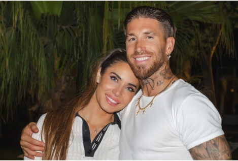 La casa de Sergio Ramos en La Moraleja: en venta, zona para invitados y diseño exclusivo