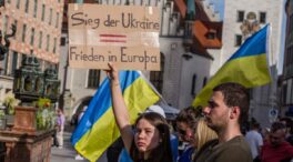 La CSU propone deportar a los ucranianos que no tengan trabajo en Alemania