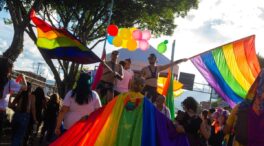 Día Internacional del Orgullo LGTB: dónde y por qué se celebra el 28 de junio
